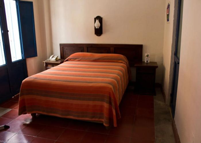 Posada del Cafeto
