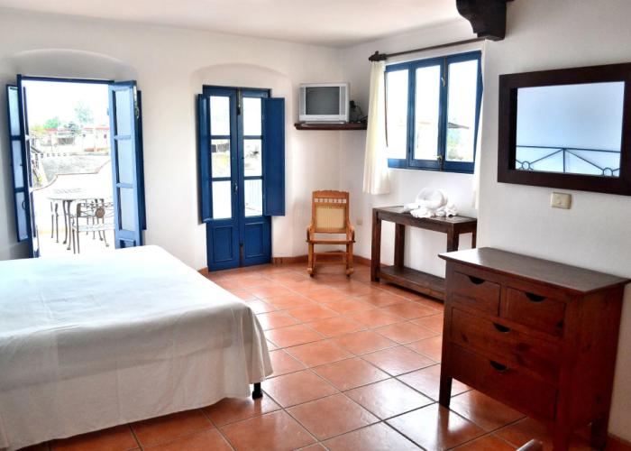 Posada del Cafeto
