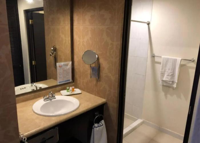 Hotel Clara Luna