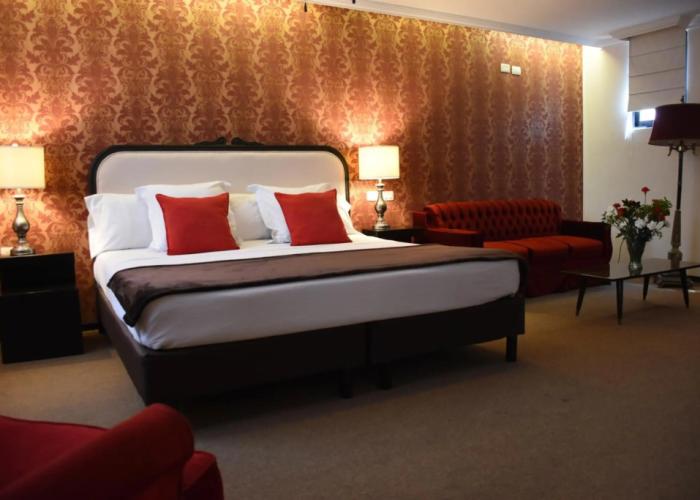 Hotel Clara Luna
