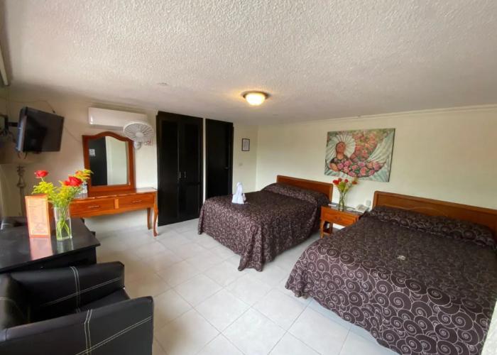 Hotel Imperial