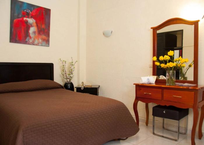 Hotel Imperial