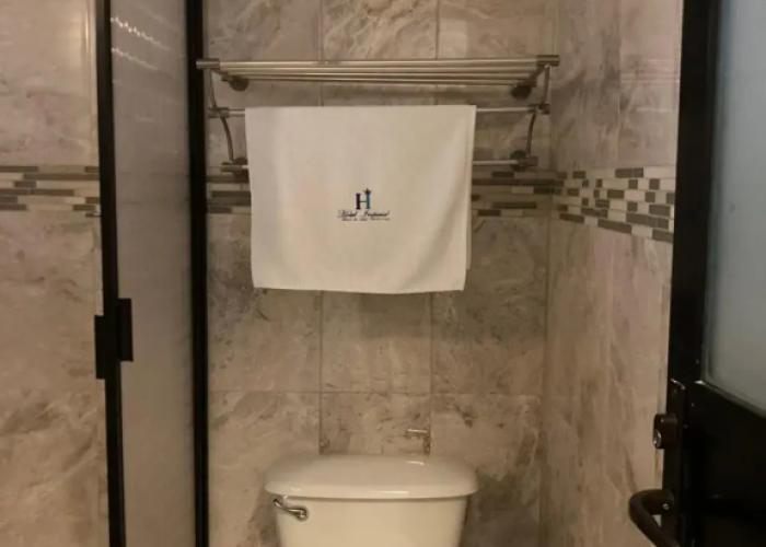 Hotel Imperial