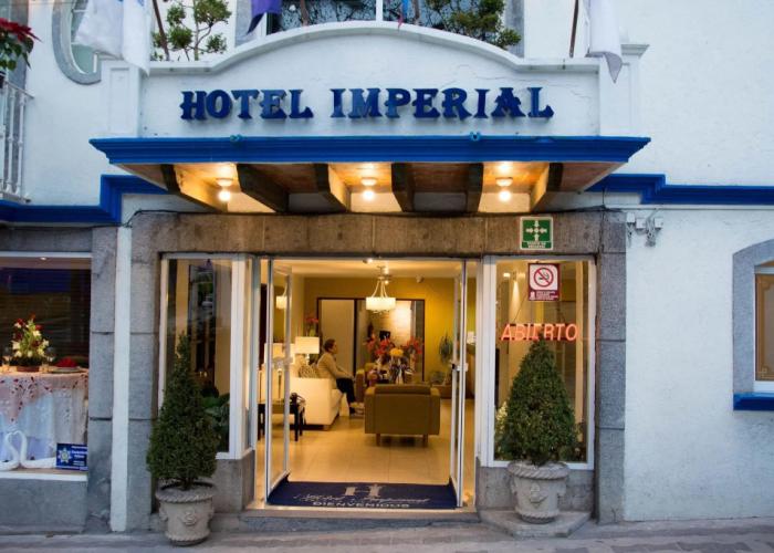 Hotel Imperial
