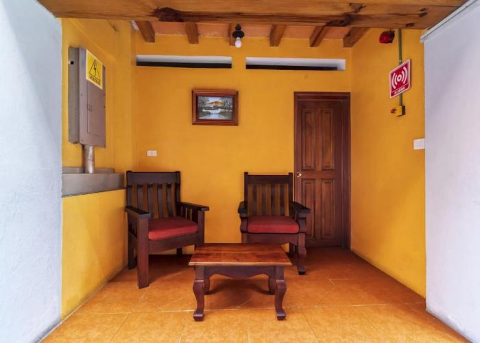 Meson Real Hotel & Suites