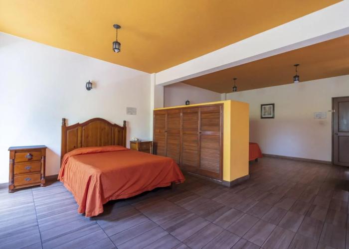 Meson Real Hotel & Suites