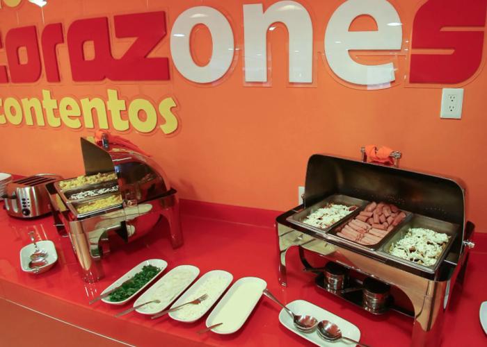 One Xalapa Las Animas