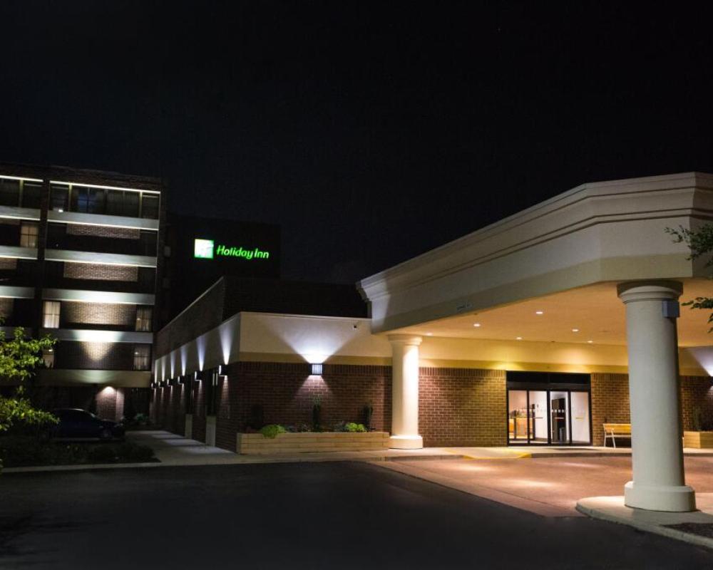 Holiday Inn Dayton/Fairborn Interstate 675 by IHG
