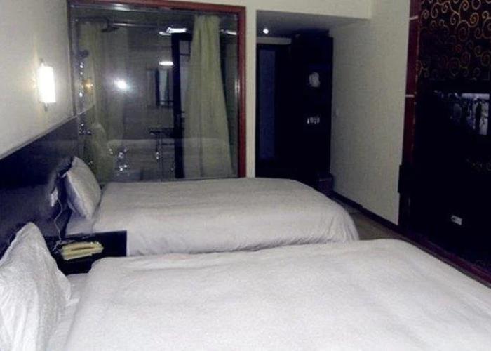 Jingdezhen Jingsheng Hotel