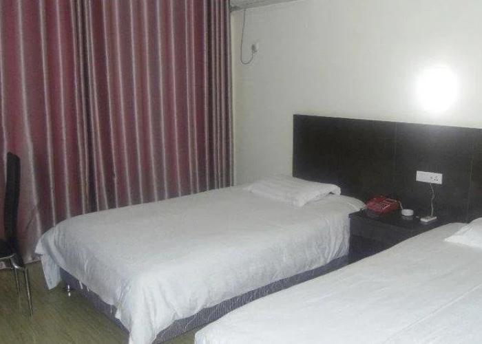 Jingdezhen Jingsheng Hotel