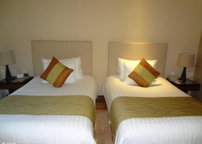 Jingdezhen Jingsheng Hotel