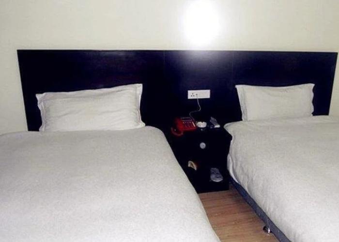 Jingdezhen Jingsheng Hotel