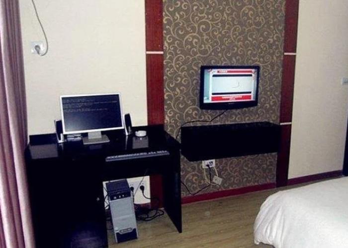 Jingdezhen Jingsheng Hotel
