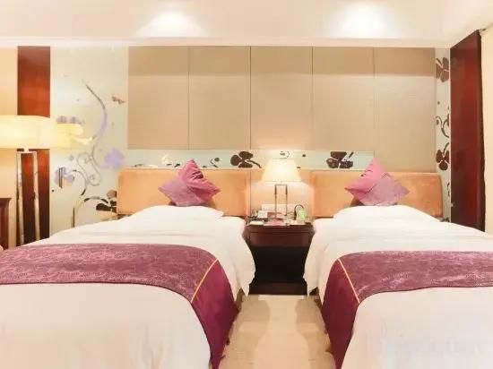 Oriental International Hotel