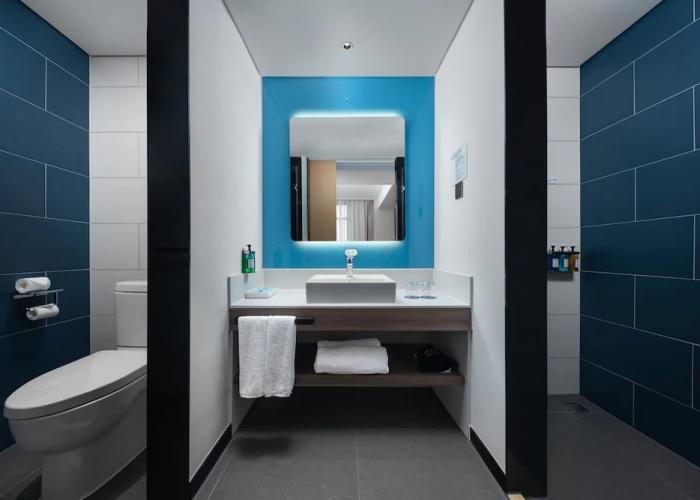 Holiday Inn Express Jingdezhen Taoxichuan by IHG