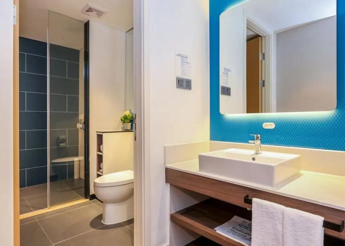 Holiday Inn Express Jingdezhen Taoxichuan by IHG