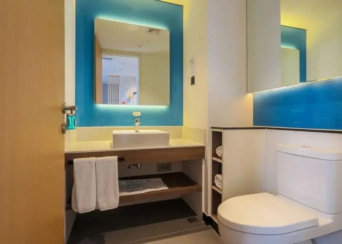 Holiday Inn Express Jingdezhen Taoxichuan by IHG