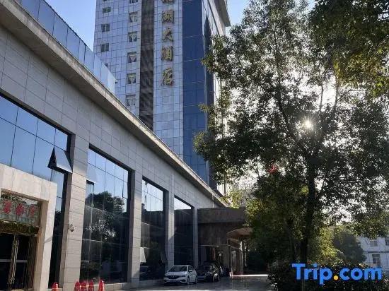 Tian E Hu Hotel
