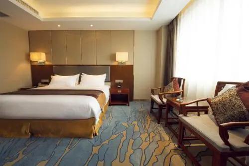 Jinghan Hotel