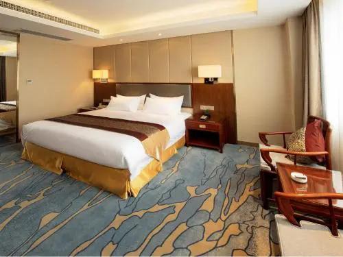 Jinghan Hotel