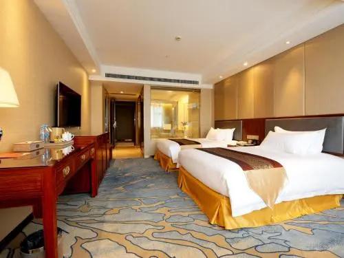 Jinghan Hotel
