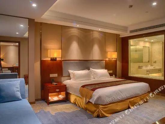 Jinghan Hotel