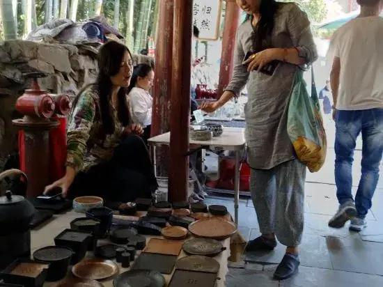 Jingdezhen Guiran Inn