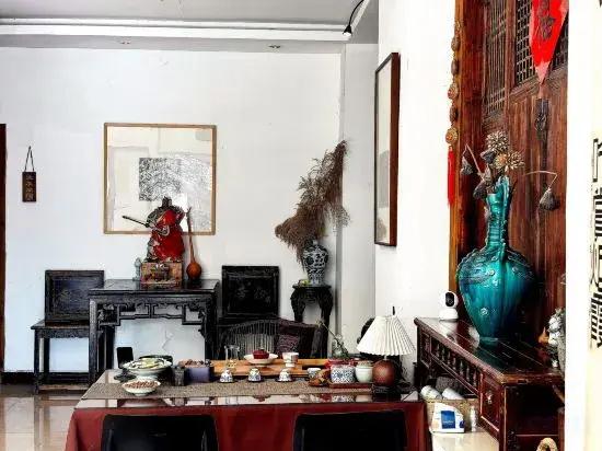 Jingdezhen Guiran Inn