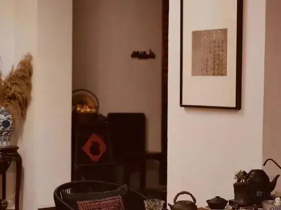 Jingdezhen Guiran Inn