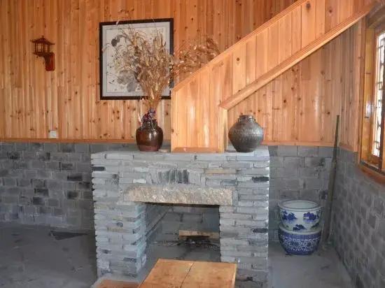 Daodian Farm Guesthouse