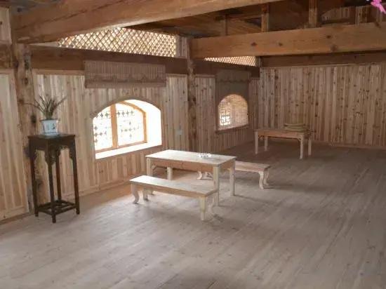 Daodian Farm Guesthouse