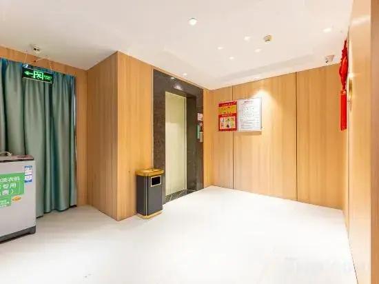 Leping Nanhe Garden Hotel