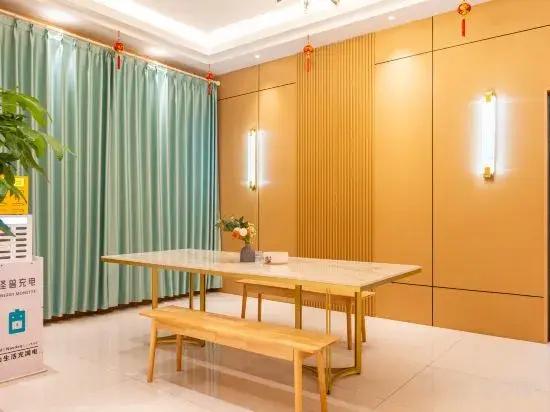 Leping Nanhe Garden Hotel