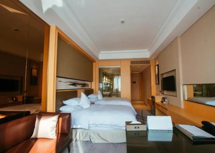 Gloria Resorts Jingdezhen Xishan Lake