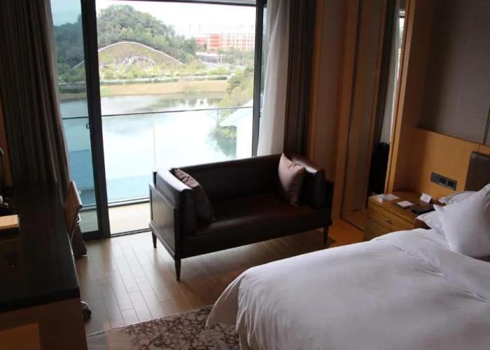 Gloria Resorts Jingdezhen Xishan Lake