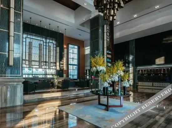 Gloria Resorts Jingdezhen Xishan Lake