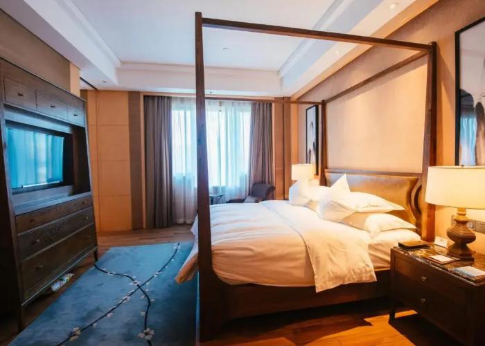 Gloria Resorts Jingdezhen Xishan Lake