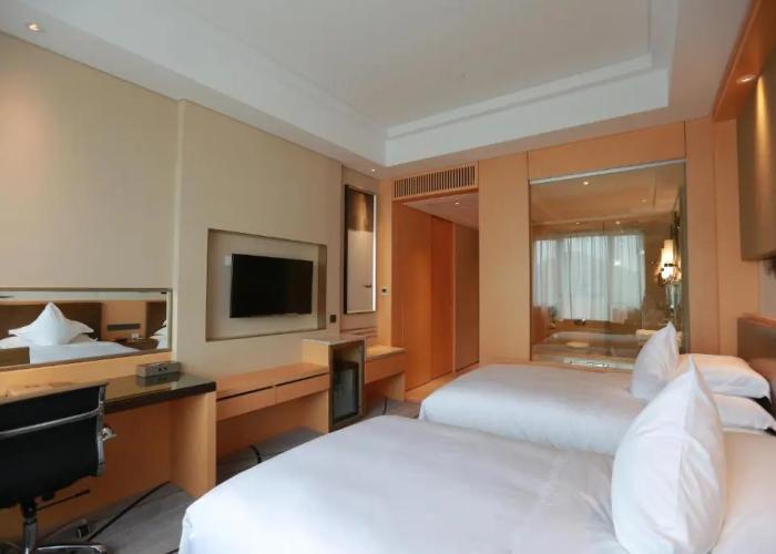Gloria Resorts Jingdezhen Xishan Lake