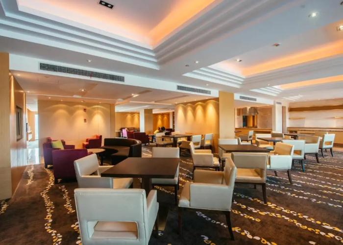 Gloria Resorts Jingdezhen Xishan Lake