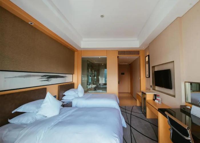 Gloria Resorts Jingdezhen Xishan Lake