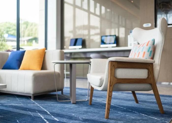 Holiday Inn Express Jingdezhen Ancient Town by IHG