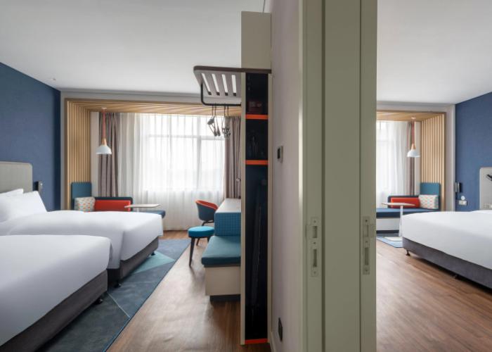 Holiday Inn Express Jingdezhen Ancient Town by IHG