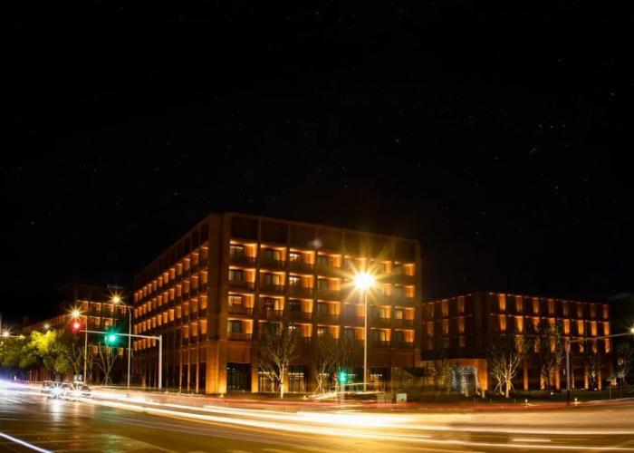 Hyatt Place Jingdezhen Taoxichuan