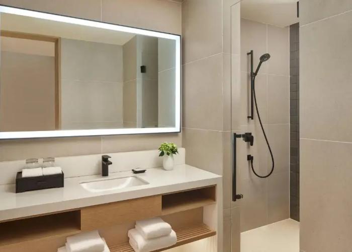 Hyatt Place Jingdezhen Taoxichuan