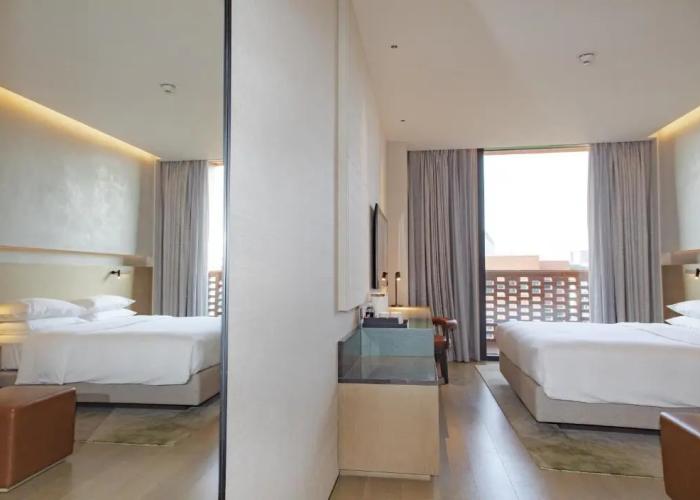 Hyatt Place Jingdezhen Taoxichuan