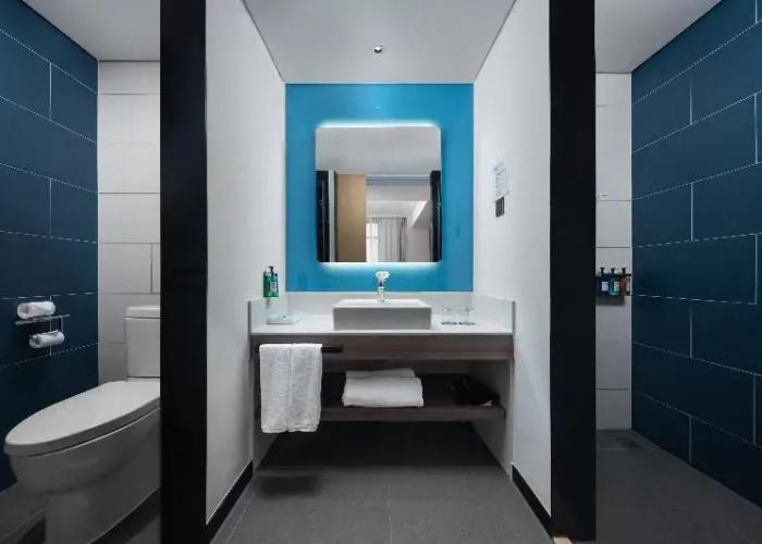 Holiday Inn Express Jingdezhen City Center