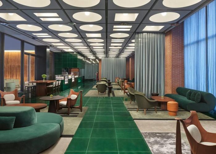 Taoxichuan Hotel