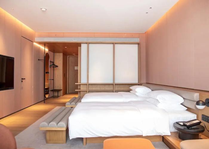Taoxichuan Hotel