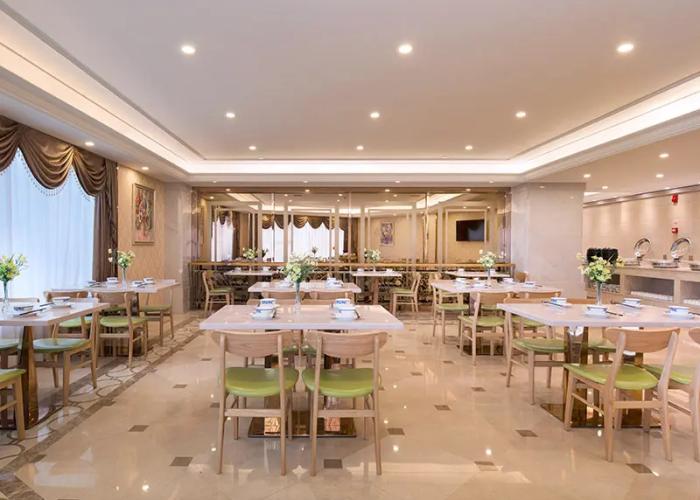 Vienna Hotel Jiangxi Jingdezhen Taoxichuan