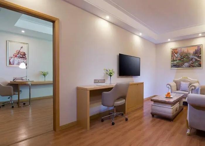 Vienna Hotel Jiangxi Jingdezhen Taoxichuan